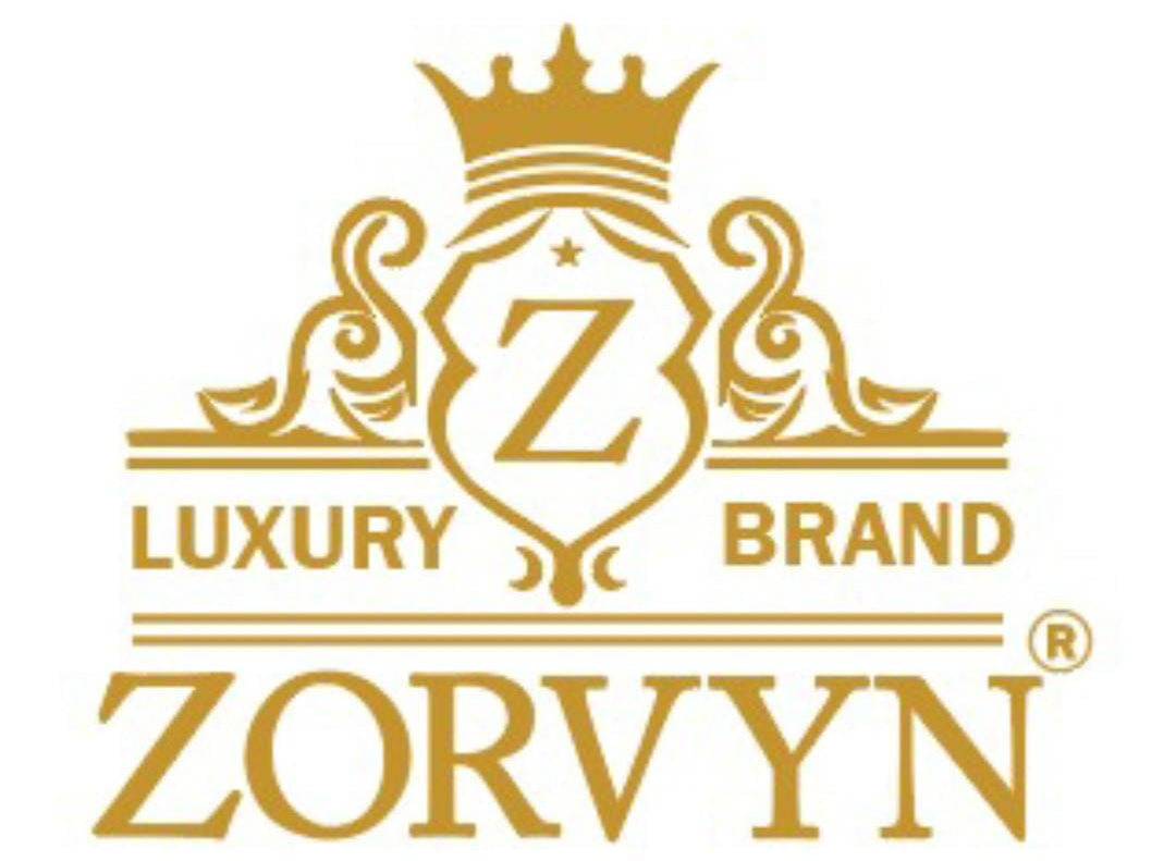 Zorvyn